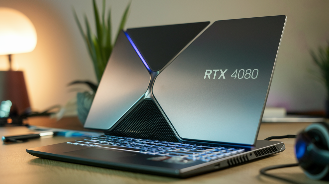 RTX 4080 laptop