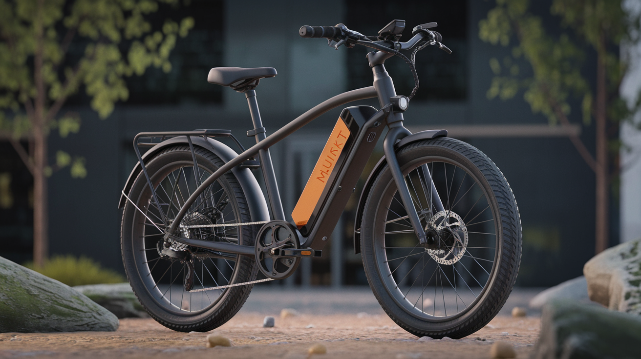 7 speed mukkpet suburban 750w electric bike